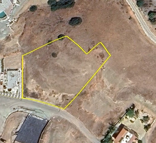 For Sale: Residential land, Akrounta, Limassol, Cyprus FC-42448 - #1 For Sale: Residential land, Akrounta, Limassol, Cyprus FC-42448 - #1