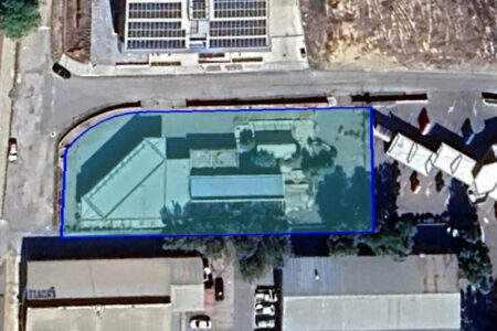 For Sale: Commercial land, Strovolos, Nicosia, Cyprus FC-56624
