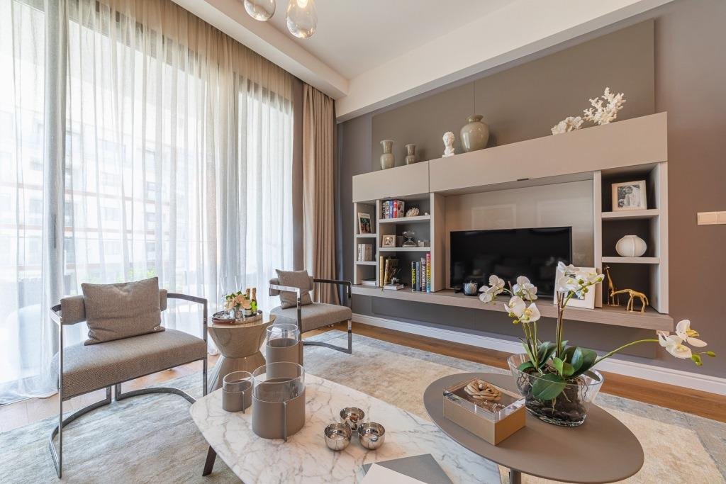 For Sale: Penthouse, Papas Area, Limassol, Cyprus FC-57362 - #12 For Sale: Penthouse, Papas Area, Limassol, Cyprus FC-57362 - #12