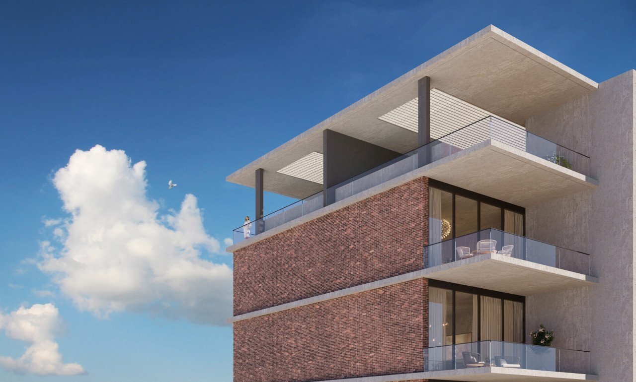 For Sale: Penthouse, Papas Area, Limassol, Cyprus FC-57362 - #5 For Sale: Penthouse, Papas Area, Limassol, Cyprus FC-57362 - #5