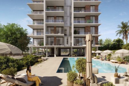 For Sale: Penthouse, Papas Area, Limassol, Cyprus FC-57362