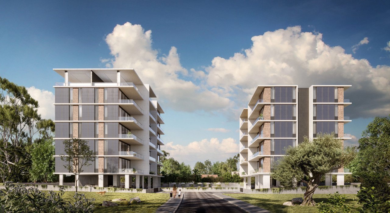 For Sale: Penthouse, Papas Area, Limassol, Cyprus FC-57362 - #3 For Sale: Penthouse, Papas Area, Limassol, Cyprus FC-57362 - #3