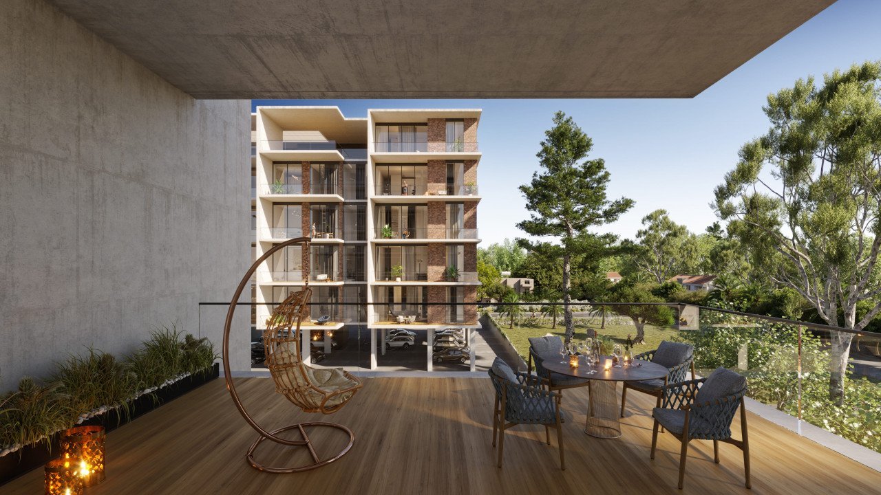 For Sale: Penthouse, Papas Area, Limassol, Cyprus FC-57362 - #7 For Sale: Penthouse, Papas Area, Limassol, Cyprus FC-57362 - #7