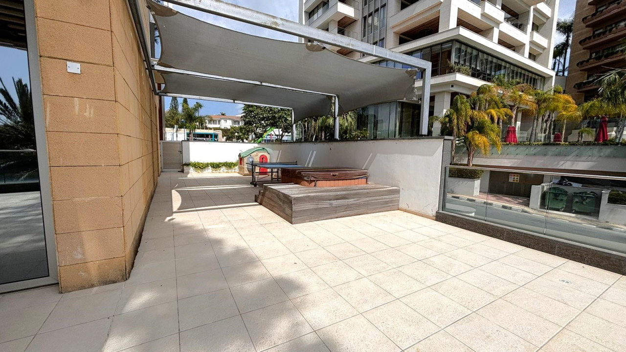 For Rent: Apartments, Agios Tychonas, Limassol, Cyprus FC-57653 - #3 For Rent: Apartments, Agios Tychonas, Limassol, Cyprus FC-57653 - #3