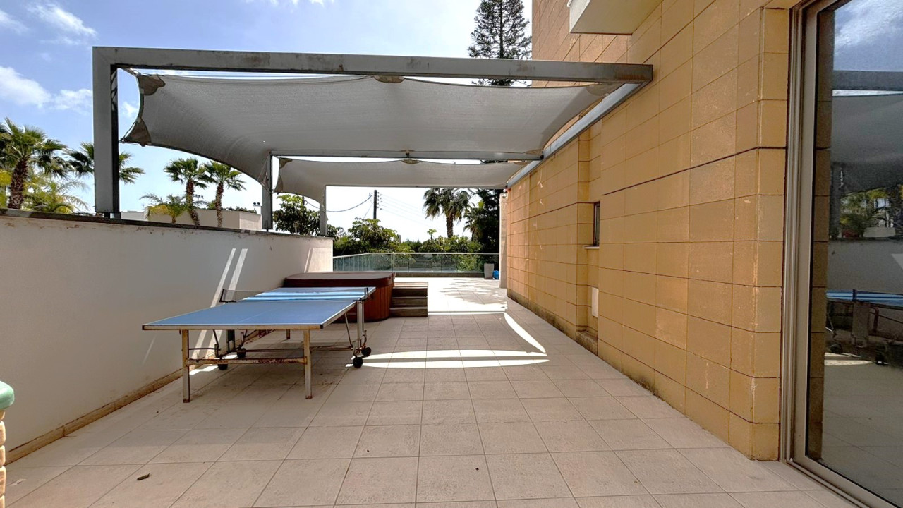 For Rent: Apartments, Agios Tychonas, Limassol, Cyprus FC-57653 - #4 For Rent: Apartments, Agios Tychonas, Limassol, Cyprus FC-57653 - #4