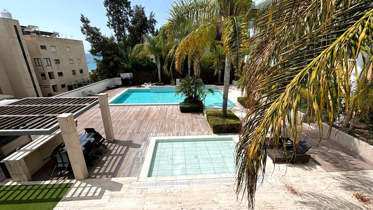 For Rent: Apartments, Agios Tychonas, Limassol, Cyprus FC-57653 - #6 For Rent: Apartments, Agios Tychonas, Limassol, Cyprus FC-57653 - #6