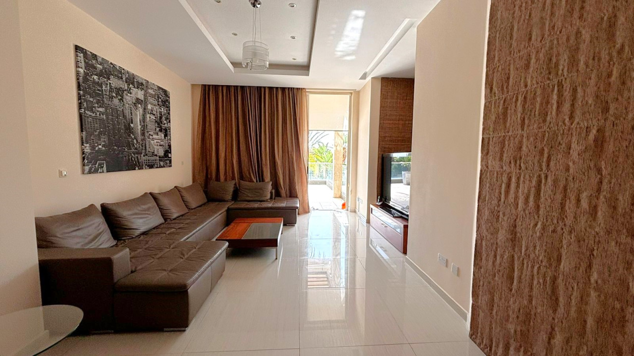 For Rent: Apartments, Agios Tychonas, Limassol, Cyprus FC-57653 - #9 For Rent: Apartments, Agios Tychonas, Limassol, Cyprus FC-57653 - #9