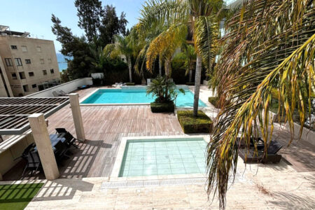 For Sale: Apartments, Agios Tychonas, Limassol, Cyprus FC-57654