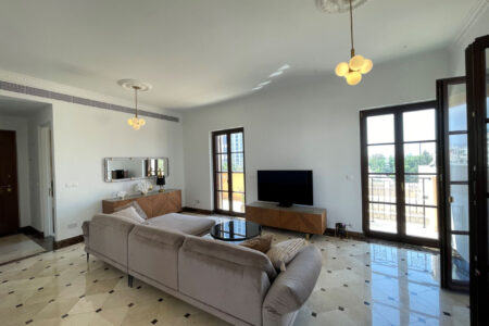 For Rent: Apartments, Potamos Germasoyias, Limassol, Cyprus FC-57661