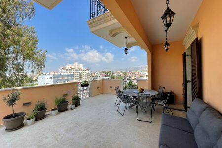 For Sale: Apartments, Potamos Germasoyias, Limassol, Cyprus FC-57662