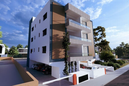 For Sale: Apartments, Kapsalos, Limassol, Cyprus FC-58411