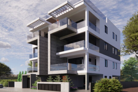 For Sale: Apartments, Ekali, Limassol, Cyprus FC-58449