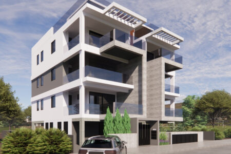 For Sale: Apartments, Ekali, Limassol, Cyprus FC-58450