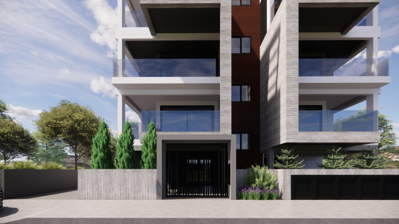 For Sale: Penthouse, Ekali, Limassol, Cyprus FC-58451 - #3 For Sale: Penthouse, Ekali, Limassol, Cyprus FC-58451 - #3