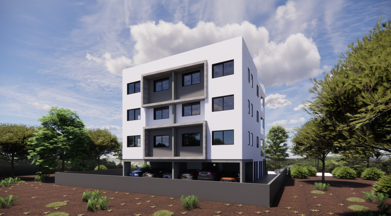 For Sale: Penthouse, Ekali, Limassol, Cyprus FC-58451 - #5 For Sale: Penthouse, Ekali, Limassol, Cyprus FC-58451 - #5