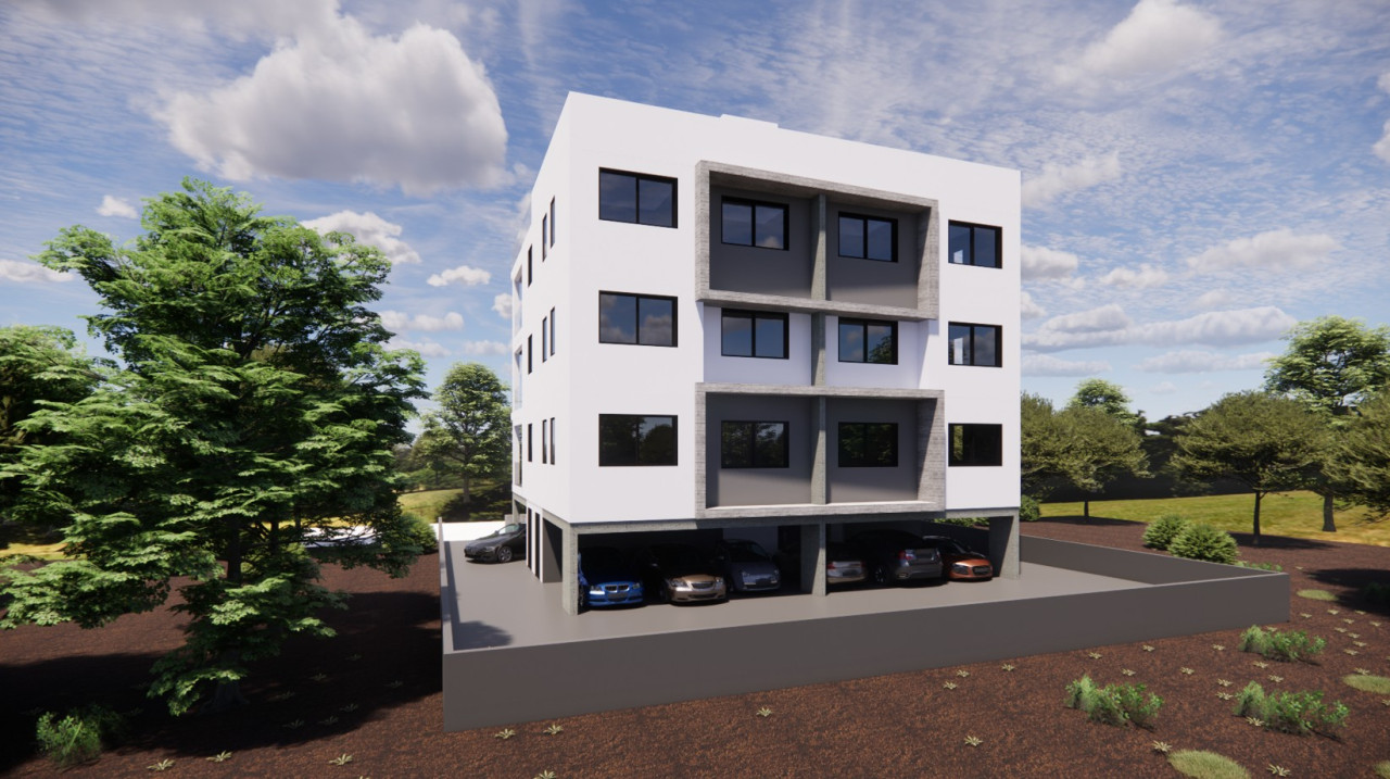 For Sale: Penthouse, Ekali, Limassol, Cyprus FC-58451 - #6