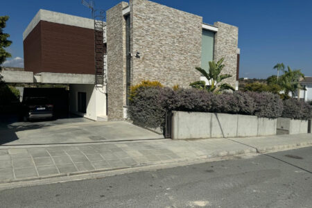 For Sale: Detached house, Erimi, Limassol, Cyprus FC-58471