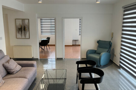For Rent: Office, Petrou kai Pavlou, Limassol, Cyprus FC-58478