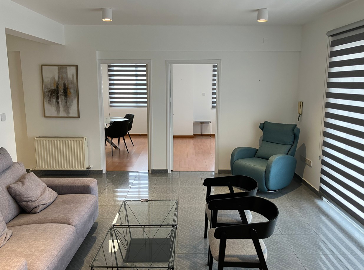 For Rent: Office, Petrou kai Pavlou, Limassol, Cyprus FC-58478 - #1 For Rent: Office, Petrou kai Pavlou, Limassol, Cyprus FC-58478 - #1