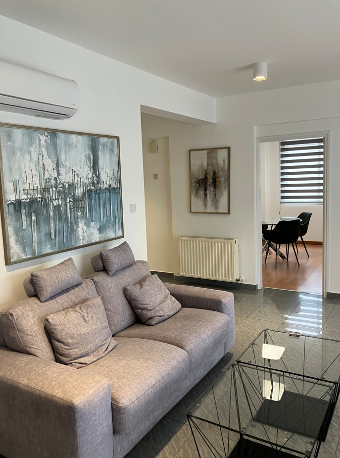 For Rent: Office, Petrou kai Pavlou, Limassol, Cyprus FC-58478 - #2 For Rent: Office, Petrou kai Pavlou, Limassol, Cyprus FC-58478 - #2