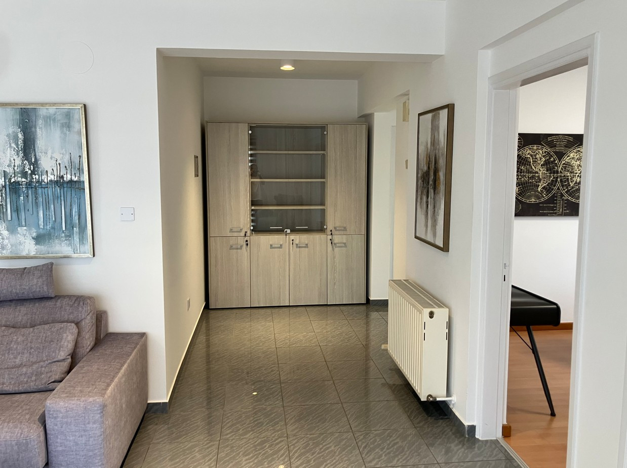 For Rent: Office, Petrou kai Pavlou, Limassol, Cyprus FC-58478 - #3 For Rent: Office, Petrou kai Pavlou, Limassol, Cyprus FC-58478 - #3