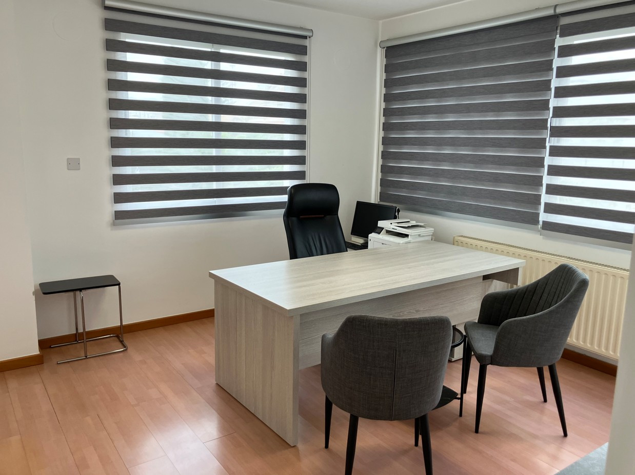 For Rent: Office, Petrou kai Pavlou, Limassol, Cyprus FC-58478 - #4 For Rent: Office, Petrou kai Pavlou, Limassol, Cyprus FC-58478 - #4