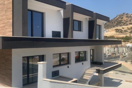 For Sale: Detached house, Germasoyia, Limassol, Cyprus FC-58480