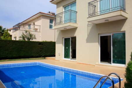 For Sale: Detached house, Potamos Germasoyias, Limassol, Cyprus FC-58487