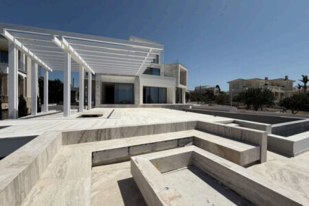 For Sale: Detached house, Kalogiri, Limassol, Cyprus FC-58488