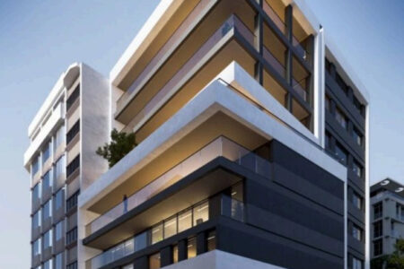 For Sale: Building, Molos Area, Limassol, Cyprus FC-58500
