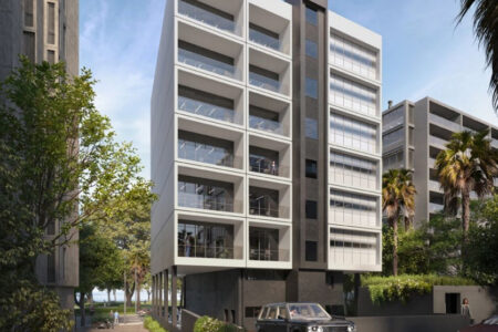 For Sale: Building, Molos Area, Limassol, Cyprus FC-58502