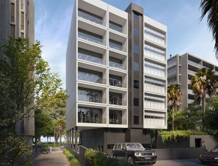 For Sale: Building, Molos Area, Limassol, Cyprus FC-58502 - #1 For Sale: Building, Molos Area, Limassol, Cyprus FC-58502 - #1