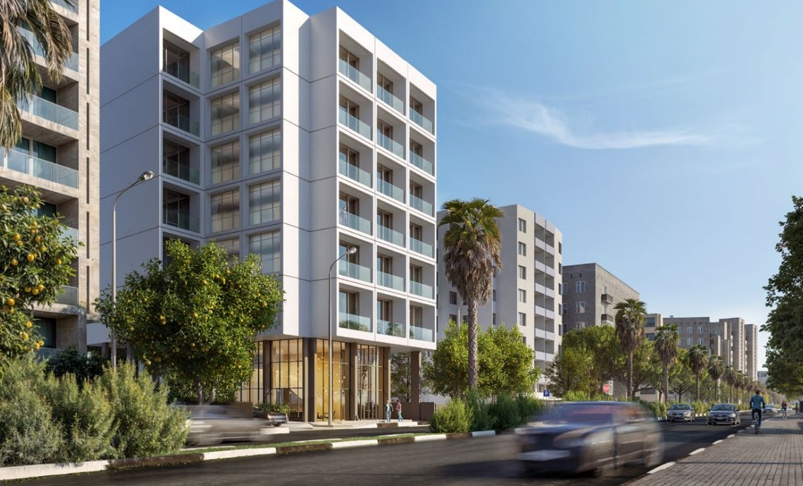 For Sale: Building, Molos Area, Limassol, Cyprus FC-58502 - #3 For Sale: Building, Molos Area, Limassol, Cyprus FC-58502 - #3