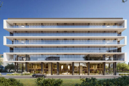 For Sale: Building, Linopetra, Limassol, Cyprus FC-58504