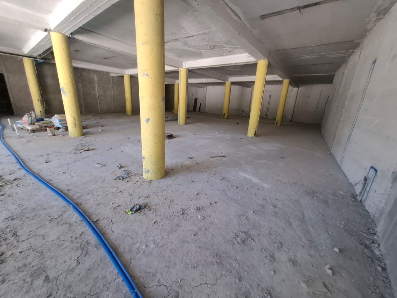 For Rent: Building, Mesogi, Paphos, Cyprus FC-58507 - #3 For Rent: Building, Mesogi, Paphos, Cyprus FC-58507 - #3