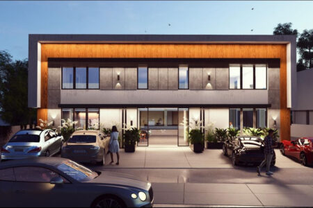 For Rent: Building, Mesogi, Paphos, Cyprus FC-58507