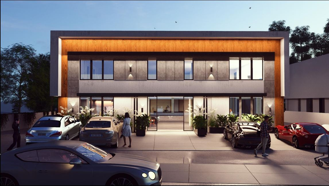 For Rent: Building, Mesogi, Paphos, Cyprus FC-58507 - #1 For Rent: Building, Mesogi, Paphos, Cyprus FC-58507 - #1