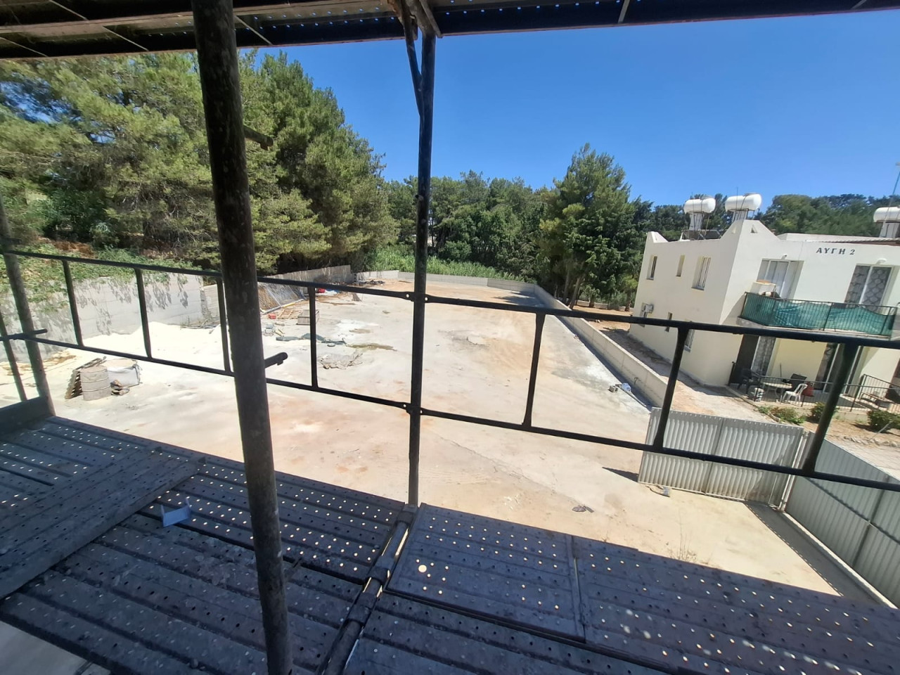 For Rent: Building, Mesogi, Paphos, Cyprus FC-58507 - #7 For Rent: Building, Mesogi, Paphos, Cyprus FC-58507 - #7