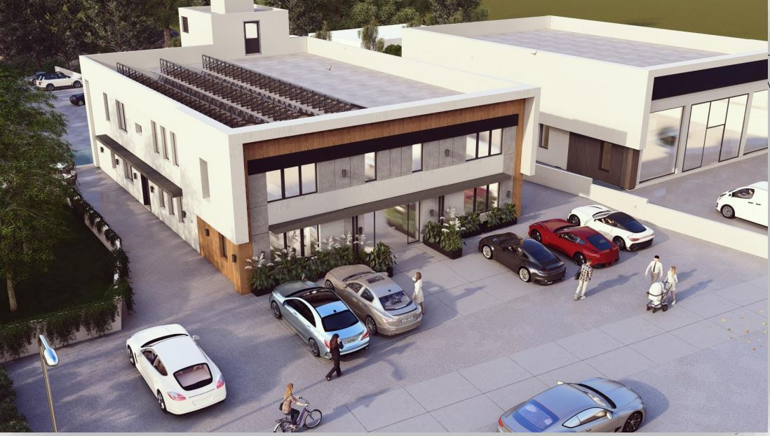 For Rent: Building, Mesogi, Paphos, Cyprus FC-58507 - #17 For Rent: Building, Mesogi, Paphos, Cyprus FC-58507 - #17