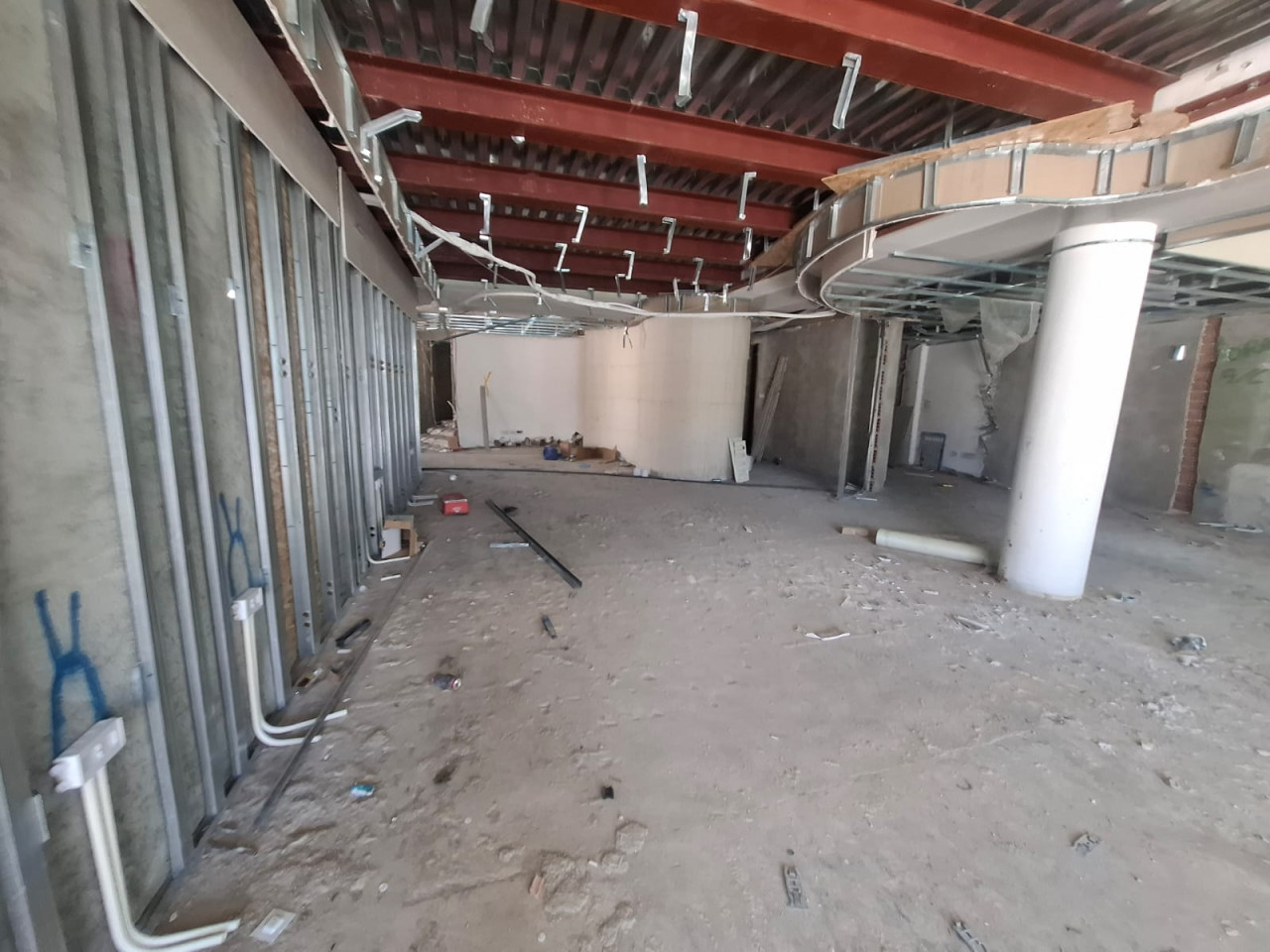 For Rent: Building, Mesogi, Paphos, Cyprus FC-58507 - #16 For Rent: Building, Mesogi, Paphos, Cyprus FC-58507 - #16