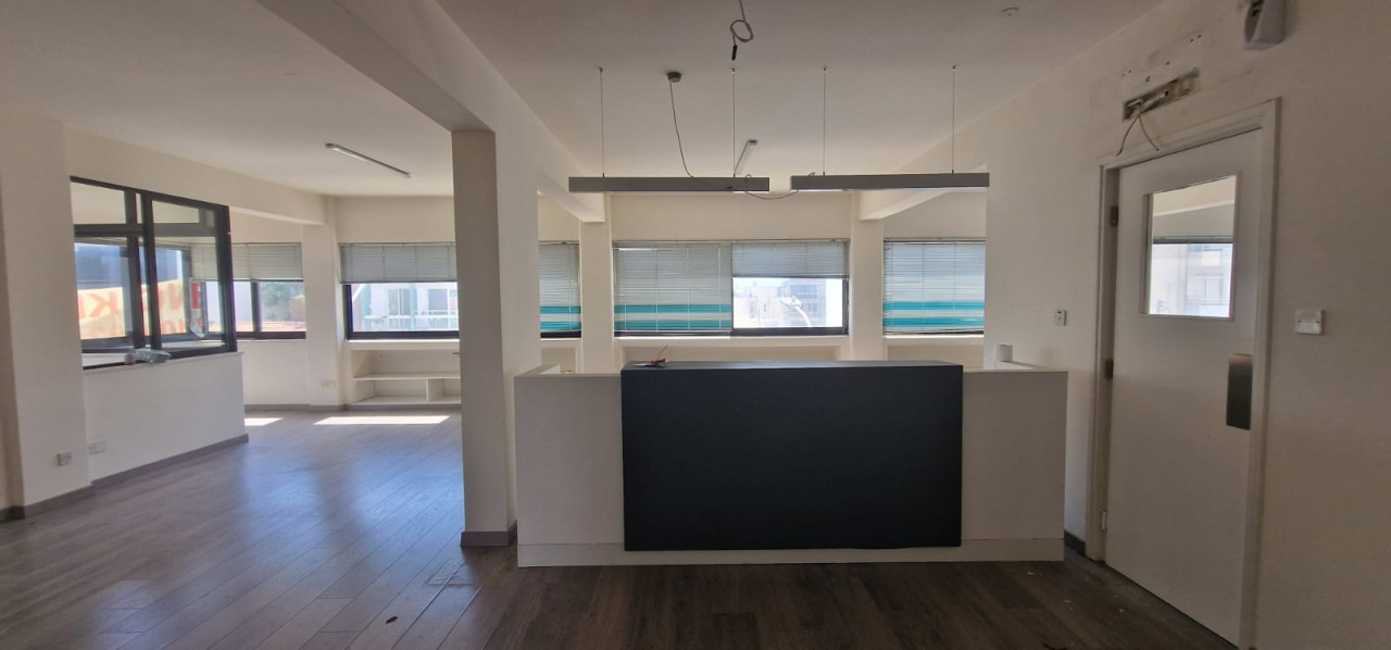 For Rent: Office, Agia Zoni, Limassol, Cyprus FC-58514 - #4 For Rent: Office, Agia Zoni, Limassol, Cyprus FC-58514 - #4