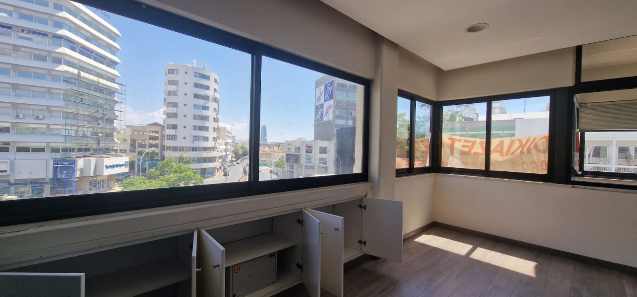 For Rent: Office, Agia Zoni, Limassol, Cyprus FC-58514 - #2 For Rent: Office, Agia Zoni, Limassol, Cyprus FC-58514 - #2