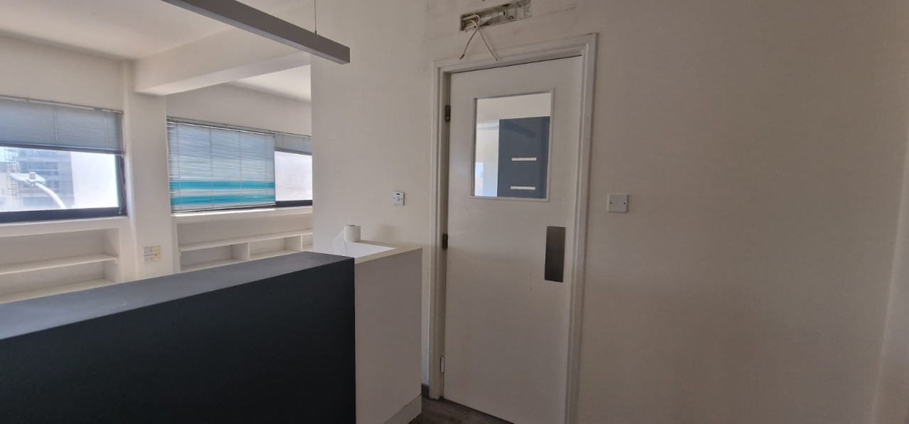 For Rent: Office, Agia Zoni, Limassol, Cyprus FC-58514 - #8