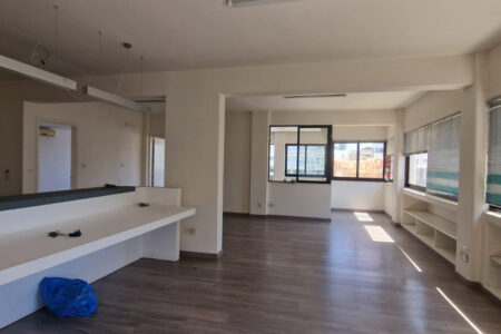 For Rent: Office, Agia Zoni, Limassol, Cyprus FC-58514