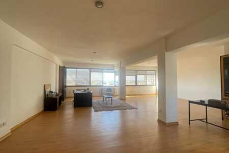For Sale: Office, Agia Zoni, Limassol, Cyprus FC-58515