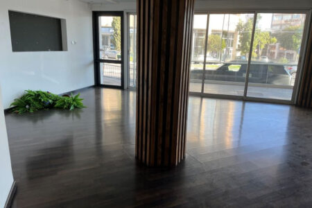 For Rent: Shop, Agios Nikolaos, Limassol, Cyprus FC-58517