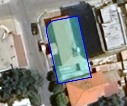 For Sale: Residential land, Agios Ioannis, Limassol, Cyprus FC-58526
