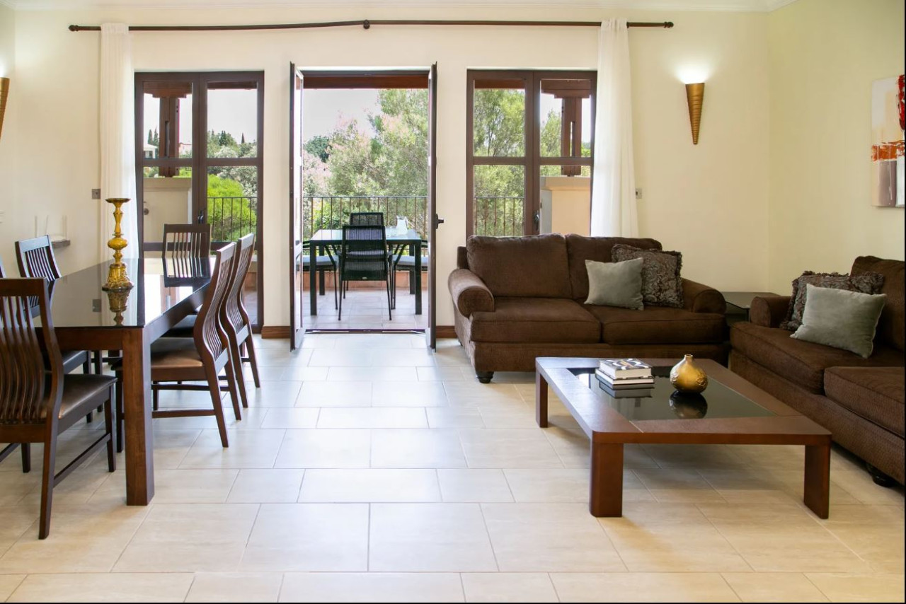 For Rent: Apartments, Aphrodite Hills, Paphos, Cyprus FC-58531 - #3 For Rent: Apartments, Aphrodite Hills, Paphos, Cyprus FC-58531 - #3