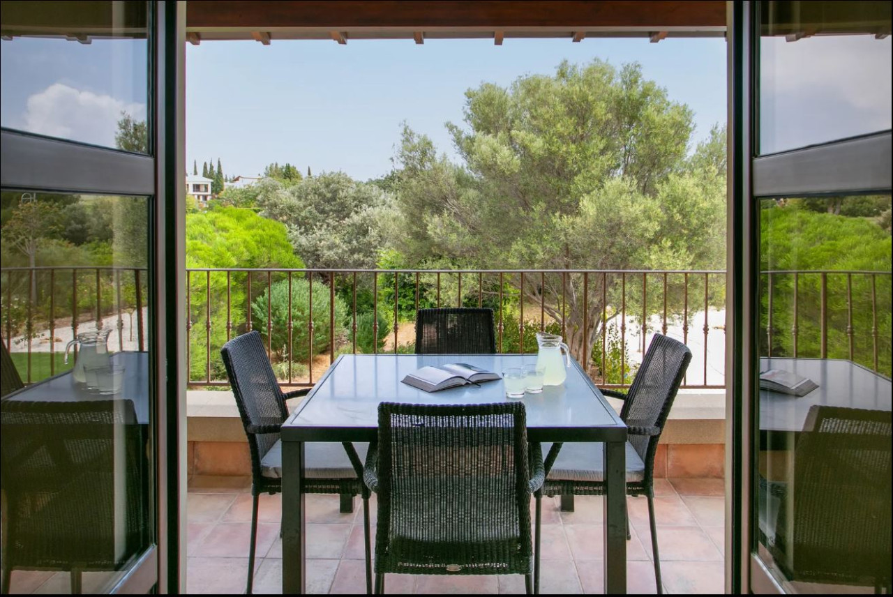 For Rent: Apartments, Aphrodite Hills, Paphos, Cyprus FC-58531 - #4 For Rent: Apartments, Aphrodite Hills, Paphos, Cyprus FC-58531 - #4