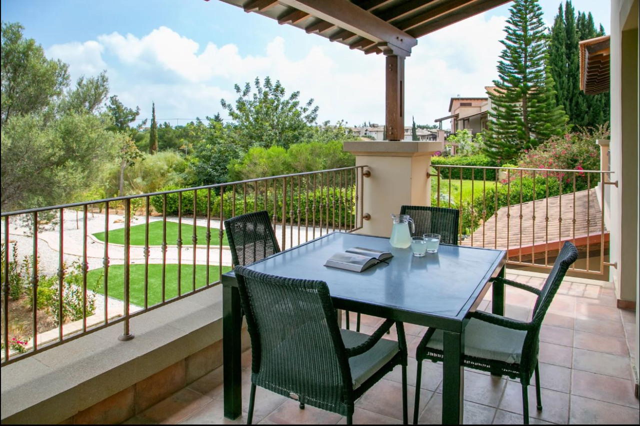 For Rent: Apartments, Aphrodite Hills, Paphos, Cyprus FC-58531 - #5 For Rent: Apartments, Aphrodite Hills, Paphos, Cyprus FC-58531 - #5